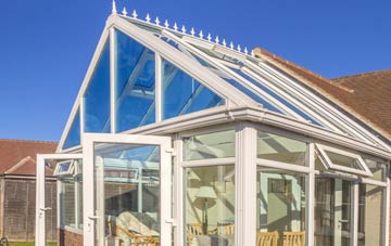 conservatory roof insulation costs New Rossington