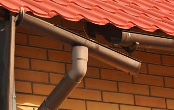 New Rossington gutter repair costs