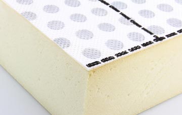 meeting New Rossington building codes