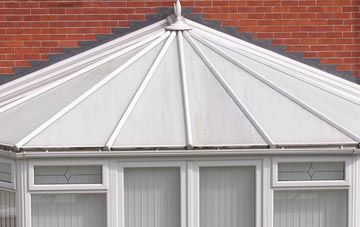 New Rossington polycarbonate conservatory roof repairs