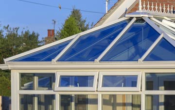 professional New Rossington conservatory insulation