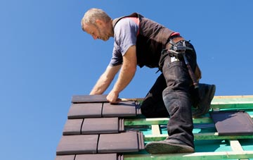 disadvantages of New Rossington slate roofing